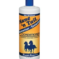 manentail Soin Pour La Criniere Et La Queue Mane N 'Tail Conditioner 946 Ml Pas D'Indication Online