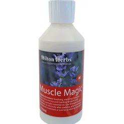 hiltonherbs Soulage Les Muscles 500Ml Pas D'Indication Hot