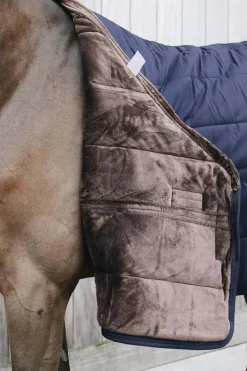 kentucky Sous Couverture Skin Friendly Horsewear Db/Ab