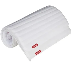 horze Sous-Bandages , Posterieurs Blanc Casse Sale