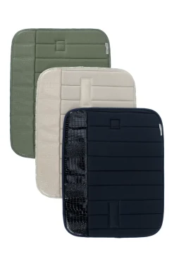 eskadron Sous-Bandes Platinum 22 Mesh Climalegs L Apple Green Outlet