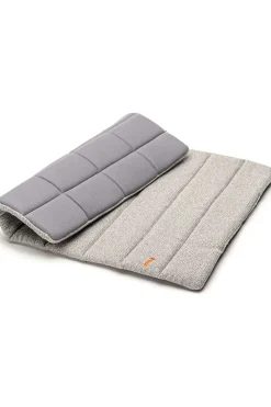incrediwear Sous-Bandes Circulation Equine Debout 46 Cm (1 Paire) Silver Hot