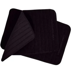 schockemohle Sous-Bandes Quick Dry Light (Petit Modele),Sous-Bandes Sechage Rapide Black Discount