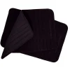 schockemohle Sous-Bandes Schockermohle Quick Dry Light (Grand Modele), Sous-Bandes Quick Dry Black Outlet