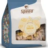speed Banana Delicious ies, Friandises, 5 Kg White/Blue New