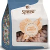 speed Carrot Delicious ies, Friandises, 5 Kg White/Blue Best