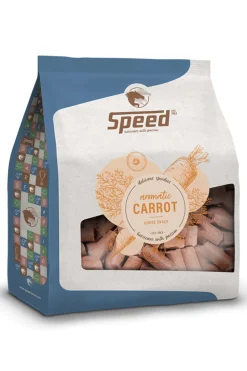 speed Carrot Delicious ies, Friandises, 5 Kg White/Blue Best