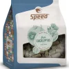 speed Eucalyptus Delicieux ies, Friandises, 5 Kg White/Blue Clearance