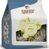 speed Pure Apple Delicious ies, Friandises, 5 Kg White/Blue Best