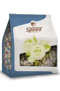 speed Pure Apple Delicious ies, Friandises, 5 Kg White/Blue Best
