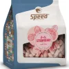 speed Strawberry Delicious ies, Friandises, 5 Kg White/Blue Outlet