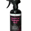 equixtreme Spray Demelant Pour Criniere Et Queue , 500 Ml Black/Gray New
