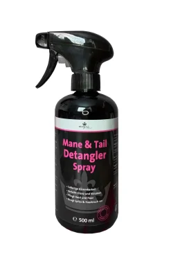 equixtreme Spray Demelant Pour Criniere Et Queue , 500 Ml Black/Gray New