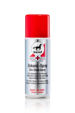 leovet Spray D'Oxyde De Zinc Clear Best