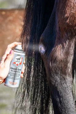 leovet Spray D'Oxyde De Zinc Clear Best