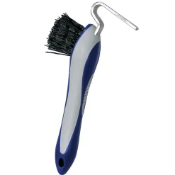 sprenger Hoofpick With Brush Pas D'Indication New