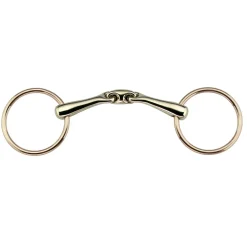 sprenger Kk Ultra Snaffle, Aurigan 18Mm Pas D'Indication Clearance