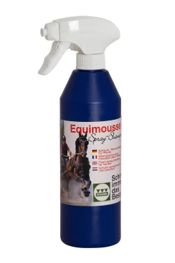 stassek Equimousse 500 Ml Pas D'Indication Hot