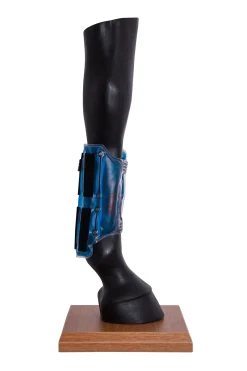 stassek Guetre Equitherm Isotherme Blue Best