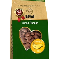 effol Sticks A La Banane Friends-Snacks, 1,1 Kg Multi Languages Outlet