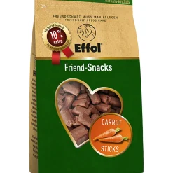 effol Sticks A La Carotte Friends-Snacks, 1,1 Kg Multi Languages