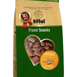 effol Sticks Original Friends-Snacks, 1,1 Kg Multi Languages