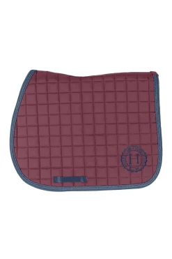 harcour Storm Tapis De Selle Mixte Dark Purple New