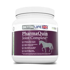 bettalife Supplement Articulations Pour Chevaux Pharmaquin Joint Complete Ha Equins, 400 G Pas D'Indication Clearance