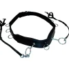 karlslund Surfaix De Travail Black New