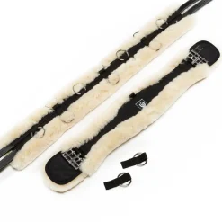 christ Surfaix De Travail Mouton Black/Off-White Clearance
