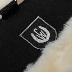christ Surfaix De Travail Mouton Black/Off-White Clearance