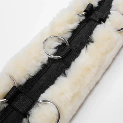 christ Surfaix De Travail Mouton Black/Off-White Clearance