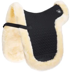christ Tapis  Black/Off-White Sale