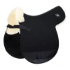 christ Tapis  Black/Off-White