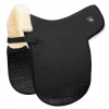 christ Tapis  Black/Off-White Best