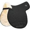 christ Tapis  Black/Off-White Outlet