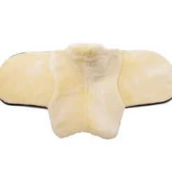 christ Tapis  Black/Off-White