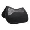 acavallo Tapis Amortisseur Double Face Gel Saut D'Ostacle Black Sale