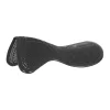 acavallo Tapis Amortisseur Therapeutique Gel Doux Black Clearance