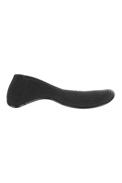 acavallo Tapis Amortisseur Therapeutique Gel Doux Black Clearance