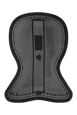 acavallo Tapis Amortisseur Therapeutique Gel Doux Black Clearance