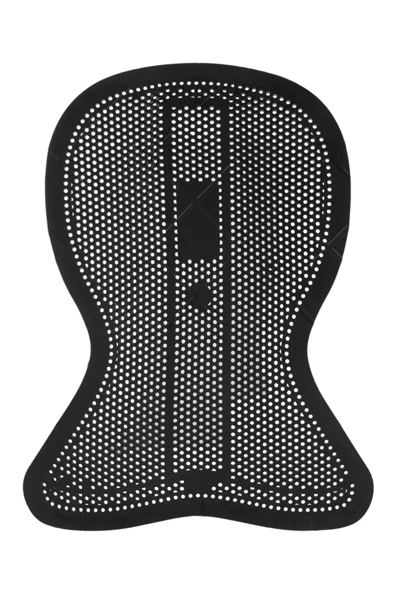 acavallo Tapis Amortisseur Therapeutique Gel Doux Black Clearance