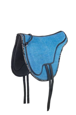 fra Tapis De Monte F.R.A. Jeany Blue Clearance