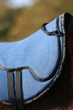 fra Tapis De Monte F.R.A. Jeany Blue Clearance