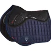 lemieux Tapis De Selle Adherant Double Face Eurojump X-Grip Db/Ab Outlet