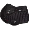 lemieux Tapis De Selle Adherant Silicone Eurojump X-Grip Black Best