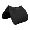 acavallo Tapis De Selle Amortisseur Double Face Gel Dressage Black Discount