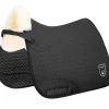 christ Tapis De Selle Champ D Black/Off-White Online