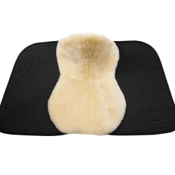 christ Tapis De Selle Champ D Black/Off-White Online
