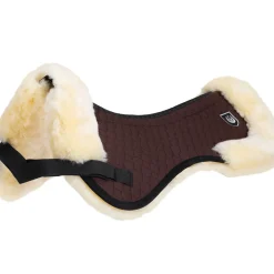 christ Tapis De Selle Edge Ultra Br/Owh/Dbr Sale